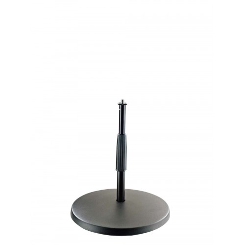 KM 23320 Low Microphone Stand