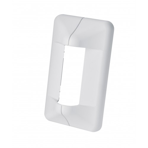 KM 24463 White Cover For Speaker Wall Mount