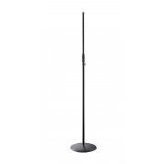 KM 26050 Large Round Base Microphone Stand