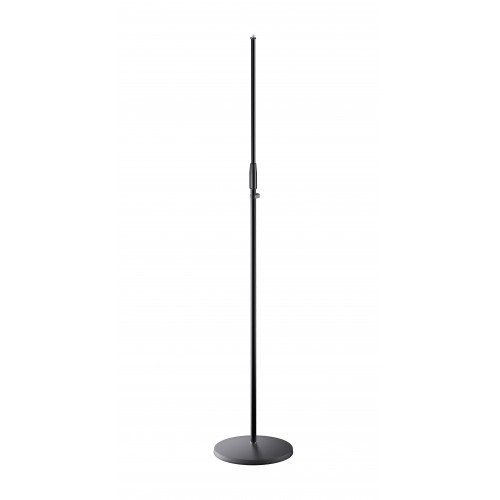 KM 26050 Large Round Base Microphone Stand