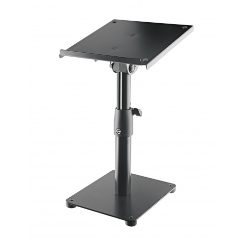 KM 26776 Tiltable Desktop Monitor Stand